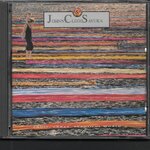 Used CD,Johnny Clegg & Savuka - Cruel Crazy Beautiful World (C)(1989)(USA)