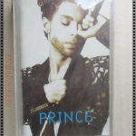 เทปเพลงสากล PRINCE-THE HITS 1 มือ1ในซีล