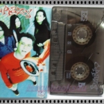 ขายเทปเพลงเก่า วงCRAZY