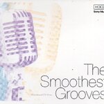 CD,The Smoothest Grooves (2CD)(Various Artists)(HDCD)(2004)(Thai)