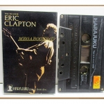 ขายเทปเพลงเก่า THE CREAM OF ERIC CLAPTON