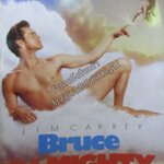 นิตยสารเอนเตอร์เทน Entertain ฉบับที่0725 ปี2546 ปก Bruce Almighty หน้ากลาง Bruce Almighty