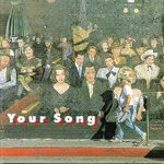 Used CD,Your Song (2CD)(A+)(Various Artists)(1999)(Japan)