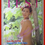 นางแบบไทยแนวเซ็กซี่ TEST SPECIAL VOL.02 ภาพสีทั้งเล่ม