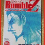 การ์ตูนบ้าน SCHOOL RUMBLE สูตรรักฉบับนักเรียน ครบชุด22เล่มจบ+เล่มพิเศษ โดย JIN KOBAYASHI สนพ.วิบูลย์กิจ