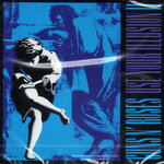 CD,Guns N' Roses - Use Your Illusion II (Guns N Roses)