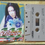 เทปเพลงไทยสากล ตอง ภัครมัย โปตระนันทน์ อัลบั้ม ตองหนึ่ง