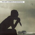 CD,ModernDog ชุด The Very Common Of Moderndog (The Acoustic Live Album)(โมเดิร์นด็อก)