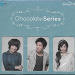 CD,Chocolate Series (รวมศิลปิน)(V.A.T)(2554)