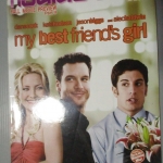 นิตยสารเอนเตอร์เทน Entertain ฉบับที่1000 ปี2551 ปก MY BEST FRIEND GIRL โปสเตอร์เรื่อง MAMMA MIA