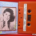 เทปเพลงไทยสากล นันทิดา แก้วบัวสาย ชุด เมื่อวันฟ้าสวย ปี2529