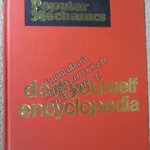 POPULAR MECHANICS do-it—yourself ENCYCLOPEDIA No.13