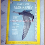 นิตยสาร เนชั่นแนลจีโอกราฟิก,National Geographic, VOL.144,NO.02 AUG.1973