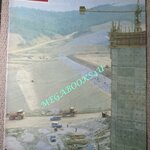 นิตยสารฟ้าเมืองไทย ฉบับ143 ปี2514 ปก เขื่อนสิริกิติ์ ตำหนิ สันปกมีรอยขาด ริมปกมีรอยกรอบ