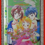 การ์ตูนบ้าน ปูลมกลมปุ๊กลุก เล่มเดียวจบ สนพ.หมึกจีน ตำหนิ พองน้ำนิด