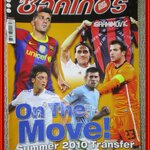 สตาร์ซอคเกอร์ ฉบับที่1715 2553 ตำหนิ หนังสือช้ำนิด มีรอยพับ เปิดได้ตามปกติ