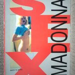MADONNA SEX มาดอนน่า อัลบั้มภาพ MADE IN JAPAN / UNCEN-/