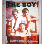 นิตยสารTHE BOY ฉบับที่056 ปี2536 สภาพดี