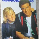 นิตยสารเอนเตอร์เทน Entertain ฉบับที่0323 ปี2537 ปก Getting Even with Dad