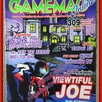 นิตยสารเกมส์ GAMEMAG ฉบับที่309 2546 / VIEWTIFUL JOE