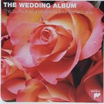 Used CD,The Wedding Album (B)(Classical)(instrumental)(1995)(Thai)