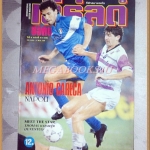 เวิร์ลด์ซอคเกอร์,ฉบับที่98,2533 สภาพดี