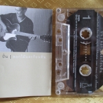 เทปเพลงไทยสากล ปั่น ไพบูลย์เกียรติ เขียวแก้ว อัลบั้ม ดอกไม้และก้อนหิน