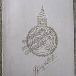 ประวัติวัดคฤหบดี / ประวัติหลวงพ่อแซกคำ / อนุสรณ์ หลวงพ่อพระญาณรังษี ( ตุ๊ พรหมโชโต ) อดีตเจ้าอาวาส วัดคฤหบดี