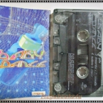 เทปเพลงไทยสากล อัลบั้ม BABY DANCE