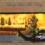 CD,Dej Bulsuk & Shardad Rohani - Long Live The King
