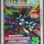 นิตยสารเกมส์ GAMEMAG ฉบับที่092 2540