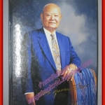 โอวาทท่านลื่อโจ๊ว อนุสรณ์ในงานพระราชทานเพลิงศพ นายสง่า กุลกอบเกียรติ เซียนสง่า ผู้ริเริ่มก่อสร้างวิหารเซียน