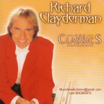 CD,Richard Clayderman - The Classics