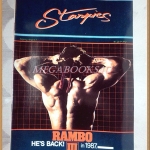 นิตยสารSTARPICS SP.228 ปีที่14 ฉบับที่08 กรกฎาคม 2530 สภาพดี