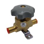 Shut Off Diaphragme Valve BML 10s