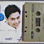 เทปเพลงไทยสากล ทรงสิทธิ์ รุ่งนพคุณศรี อัลบั้ม รักเรา..ไม่เก่าเลย