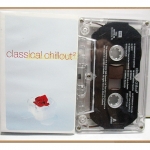 ขายเทปเพลงเก่า CLASSICAL CHILLOUT 2