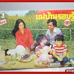 หนังสือประกอบอาหาร แม่บ้านที่รักรอบรู้ เล่ม02 ปี2520