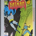 การ์ตูน DC comics การ์ตูนภาษาอังกฤษ แบทแมน BATMAN ฉบับที่ 002 ปี2535 ตอน CATWOMAN'S KILLER CAPER