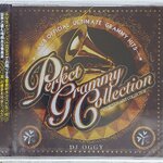 CD,DJ OGGY, PERFECT GRAMMY COLLECTION (Dance)(Various Artists)(2015)(Japan)