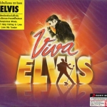 CD,Elvis Presley - Viva elvis the album