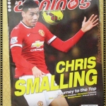 สตาร์ซอคเกอร์รายสัปดาห์ ฉบับที่1989 ปี2558