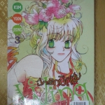 การ์ตูนเช่า wing ปีกรักปีกฝัน เล่ม1-3 ขาดเล่มxxx(ครบชุดxxเล่มจบ) สนพ.สยาม