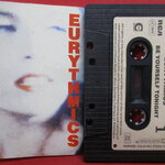 เทปเพลงสากล Eurythmics – Be Yourself Tonight