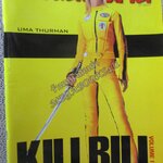 นิตยสารเอนเตอร์เทน Entertain ฉบับที่0748 ปี2546 ปก KILL BILL / Secondhand Lions
