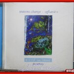 ซีดีเพลงไทยสากล บอย โกสิยพงษ์ BOYD KOSIYABONG อัลบั้ม ฤดูที่แตกต่าง