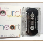 ขายเทปเพลงเก่า เบิร์ดกะฮาร์ท อัลบั้ม นึกถึงดิอิมพอสซิเบิล ปี2539