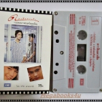 เทปเพลงไทยสากล อัลบั้ม รวมเพลงภาพยนตร์ยอดเยี่ยม ดาวในดวงใจ