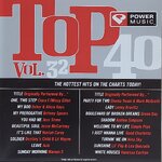 Used CD,Top 40 Volume 32 (C)(2CD)(Various Artists)(2005)(USA)