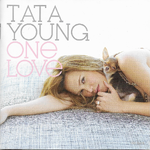 CD,ทาทา ยัง ชุด One Love(Tata Young)(2551)